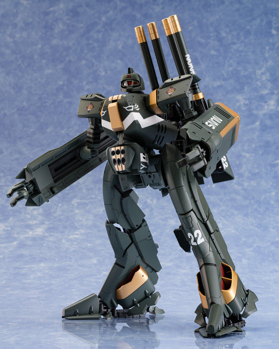 Aoshima Model Kits: Macross Delta - Macross Delta Vb 6 Konig Monster Kit De Plastico