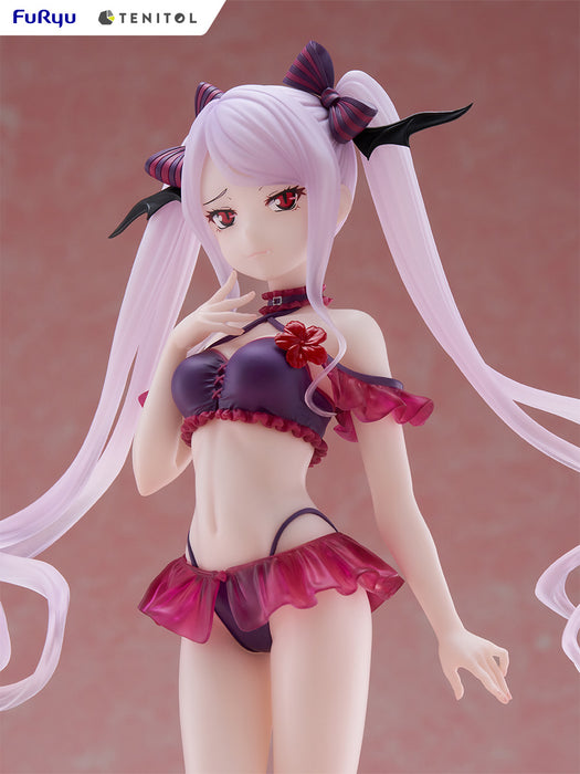 Furyu Figures Tenitol: Overlord - Shalltear