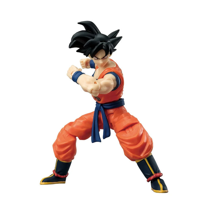 Bandai Namco Evolve: Dragon Ball Super - Son Goku 5 Pulgadas