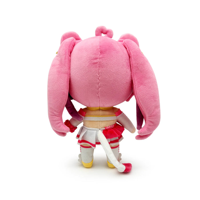 Youtooz Plush: YouTuber Vshojo - Ironmouse 9 Pulgadas