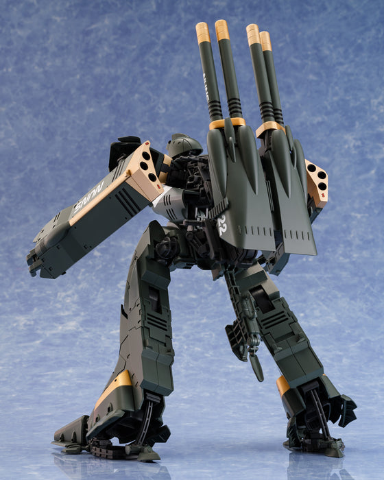 Aoshima Model Kits: Macross Delta - Macross Delta Vb 6 Konig Monster Kit De Plastico