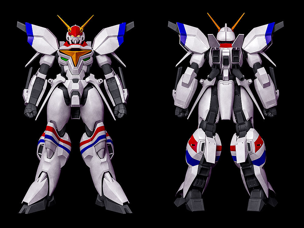 Max Factory Plamax: Metal Armor Dragonar - Xd-01 Dragonar 1 Kit De Plastico Escala 1/72