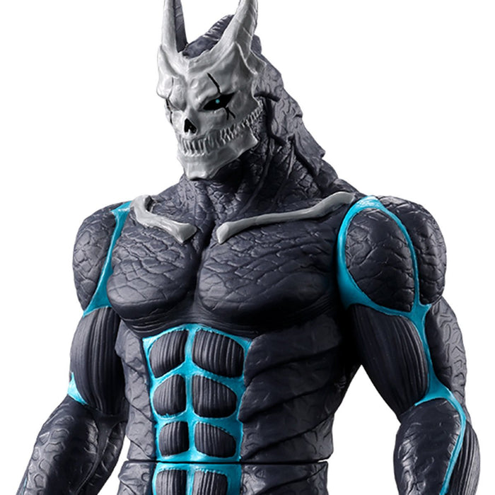 Bandai Movie Monster Series: Kaiju No 8 -  Kaiju No 8 Figura Coleccionable