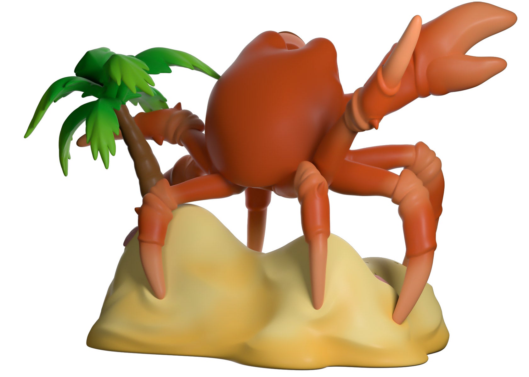 Youtooz Web: Meme - Crab Rave Sand