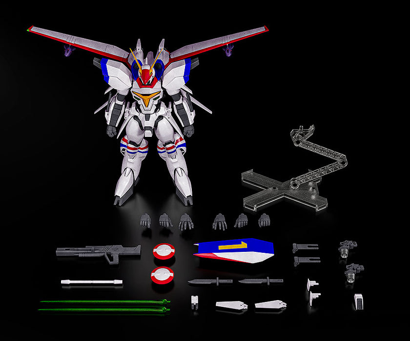 Max Factory Plamax: Metal Armor Dragonar - Xd-01 Dragonar 1 Kit De Plastico Escala 1/72