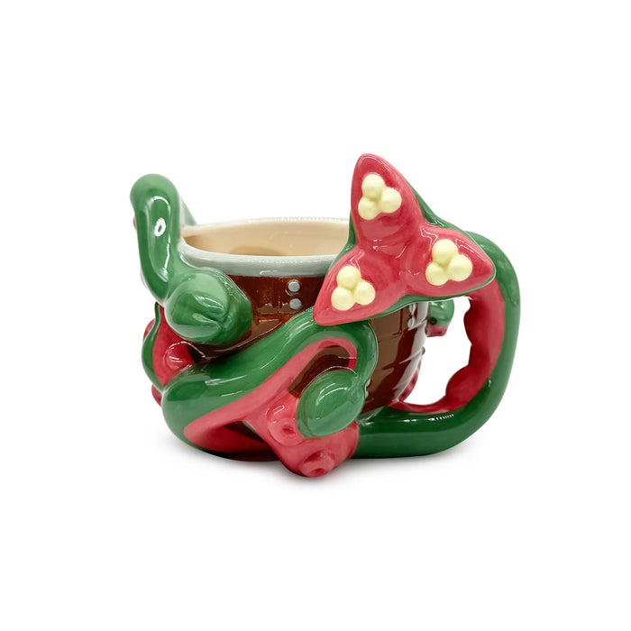 Youtooz Mug - Sea of Thieves - Kraken Taza