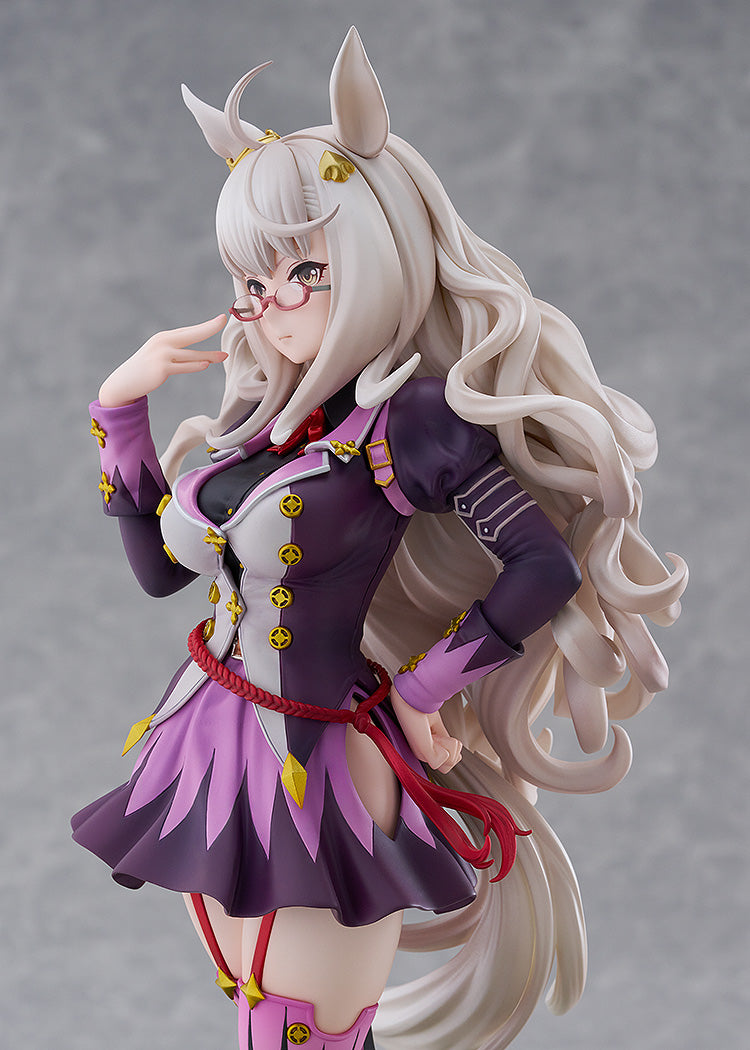 Max Factory Scale Figure: Uma Musume Pretty Derby - Biwa Hayahide Escala 1/7