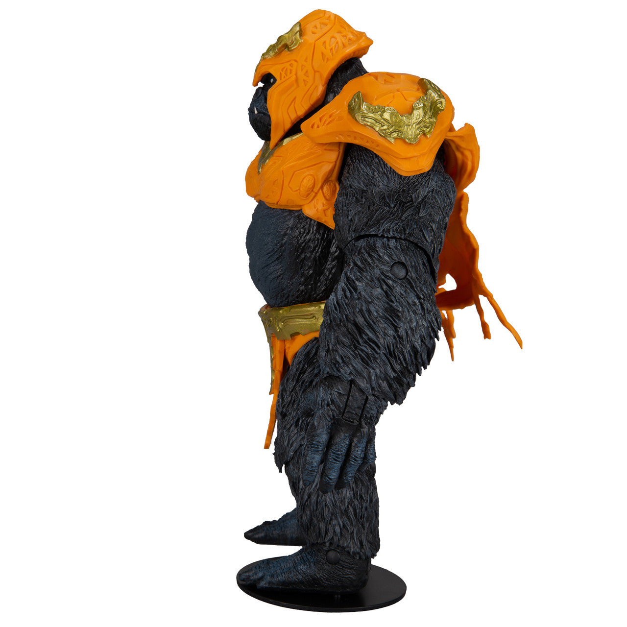 McFarlane Dc Direct: The Flash - Gorilla Grodd Mega Figura con Comic