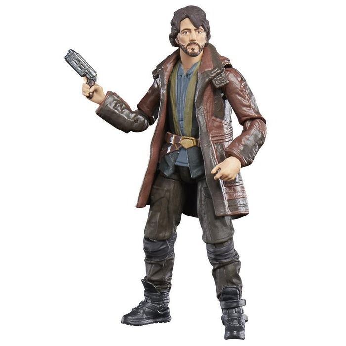 Star Wars The Vintage Collection: Andor - Cassian Andor