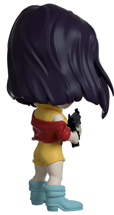 Youtooz Animation: Cowboy Bebop - Faye Valentine