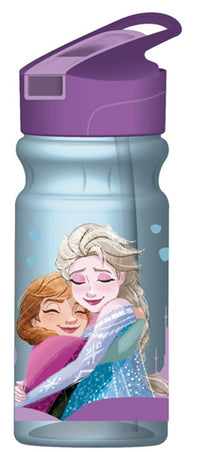 Botella de 500 ml con estampado de Lilo & Stitch ©Disney - Colaboraciones -  ACCESORIOS - Niña - Niños 