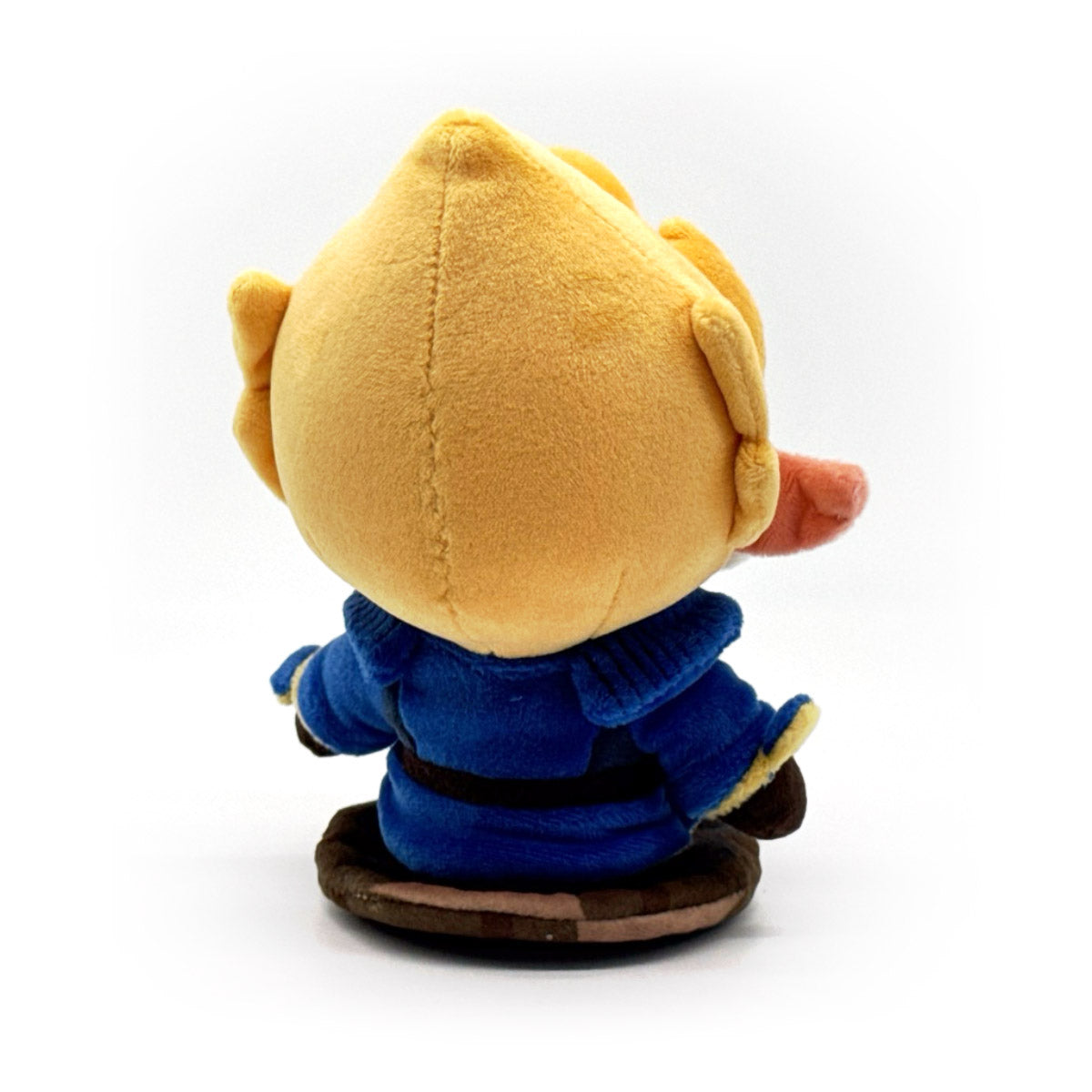 Youtooz Plush Shoulder Rider: Arcane Netflix - Heimerdinger Peluche 6 Pulgadas