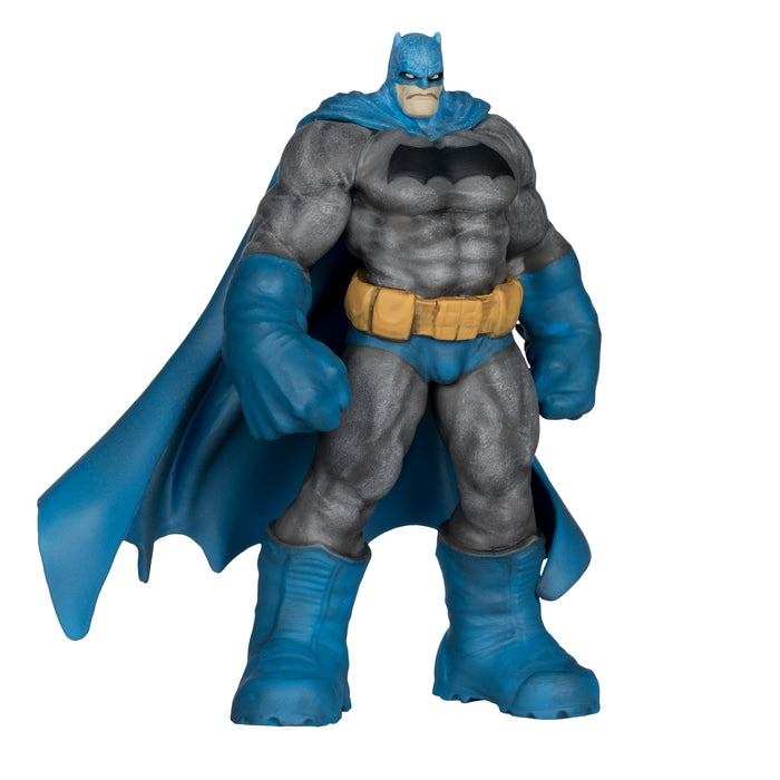 DC Direct Collector Vinyl Figure Todd's Mod's: DC Comics - Batman 4.5 Pulgadas