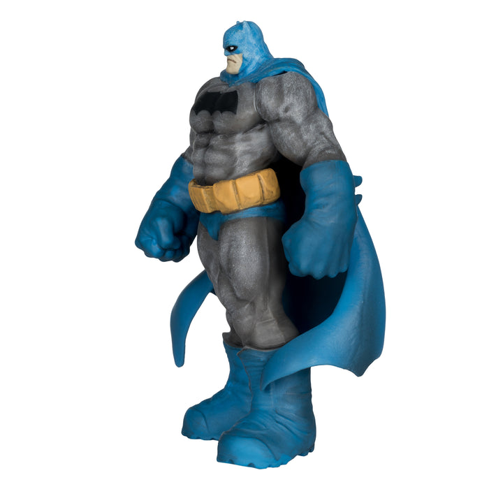 DC Direct Collector Vinyl Figure Todd's Mod's: DC Comics - Batman 4.5 Pulgadas