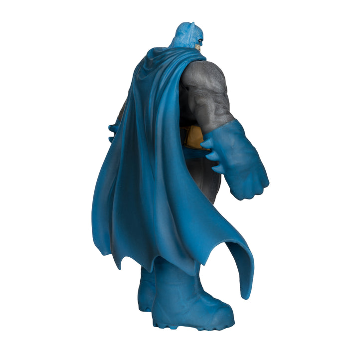 DC Direct Collector Vinyl Figure Todd's Mod's: DC Comics - Batman 4.5 Pulgadas