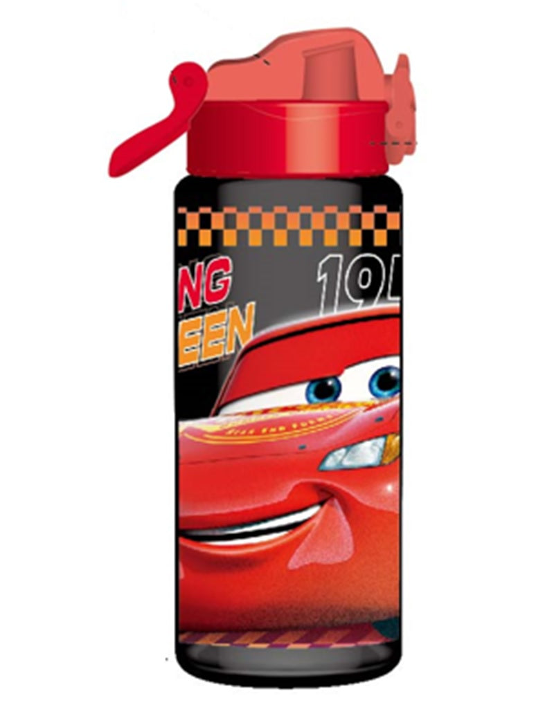 Rayo mcqueen agua online