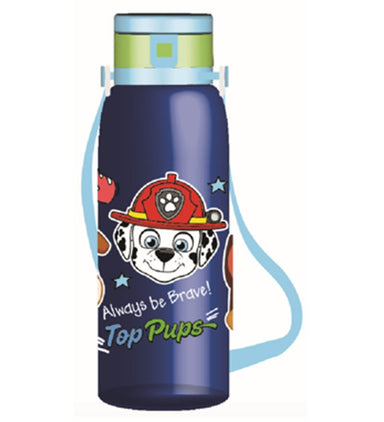 Fun Kids Botella: Paw Patrol - Always Be Brave 500 ml