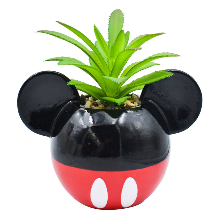 Fun Kids Mini Maceta: Disney - Mickey