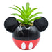 Fun Kids Mini Maceta: Disney - Mickey