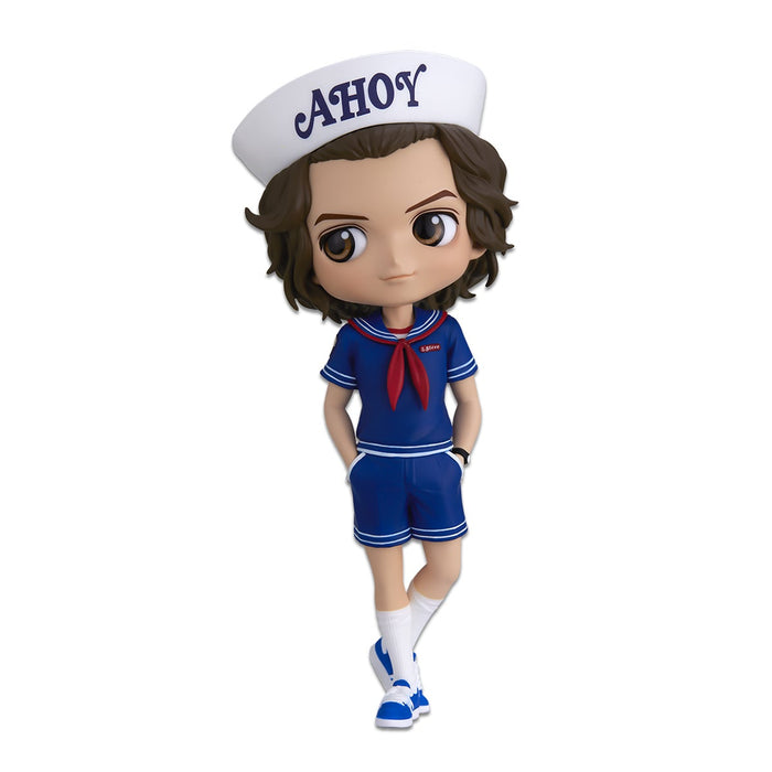 Banpresto Q posket: Stranger Things - Steve