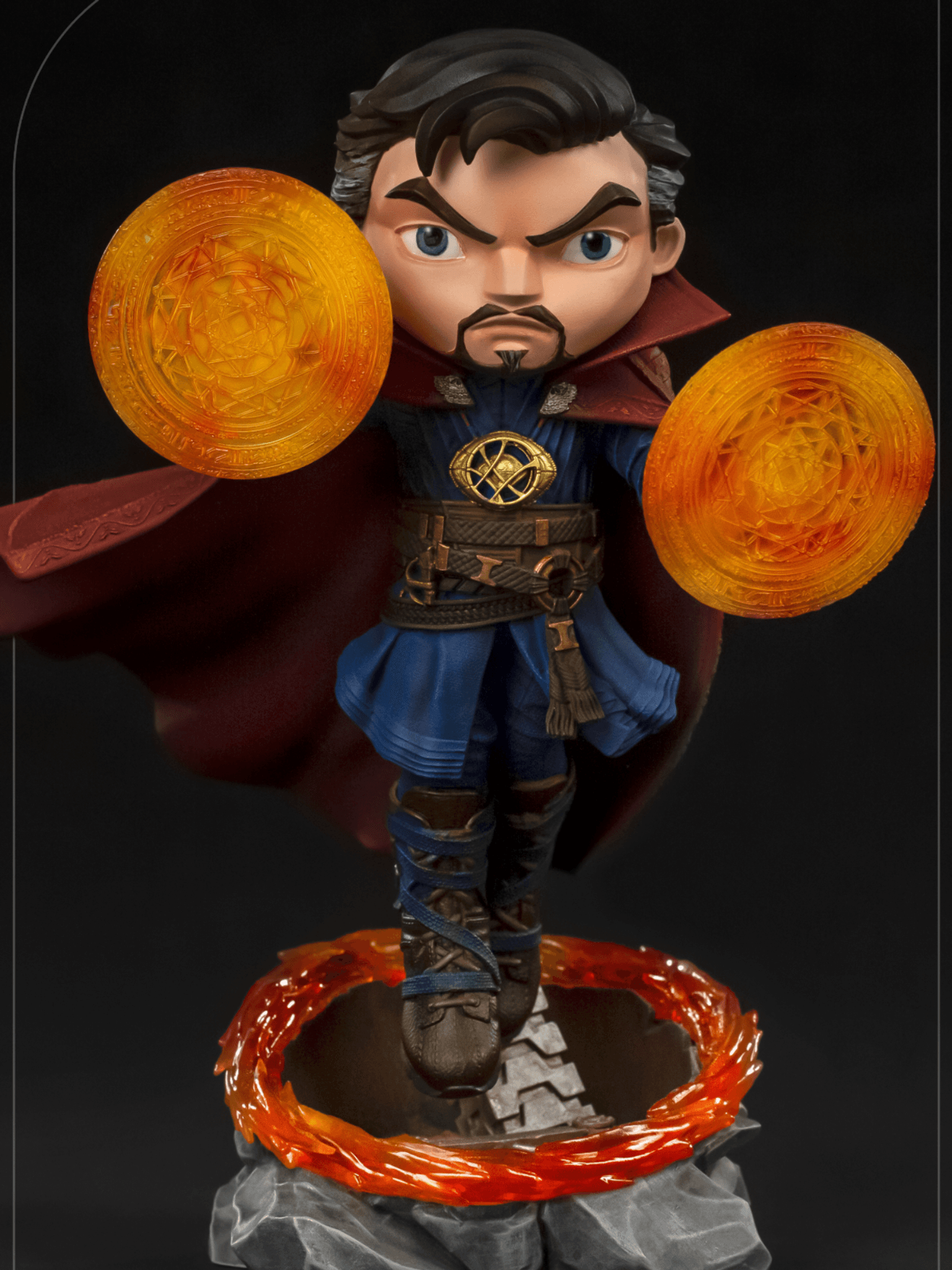 IRON Studios Minico:  Marvel Avengers Endgame - Dr Strange