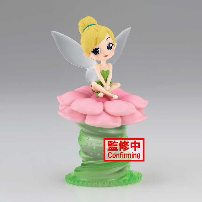 Banpresto Q Posket: Disney Characters Tinker Bell - Campanita