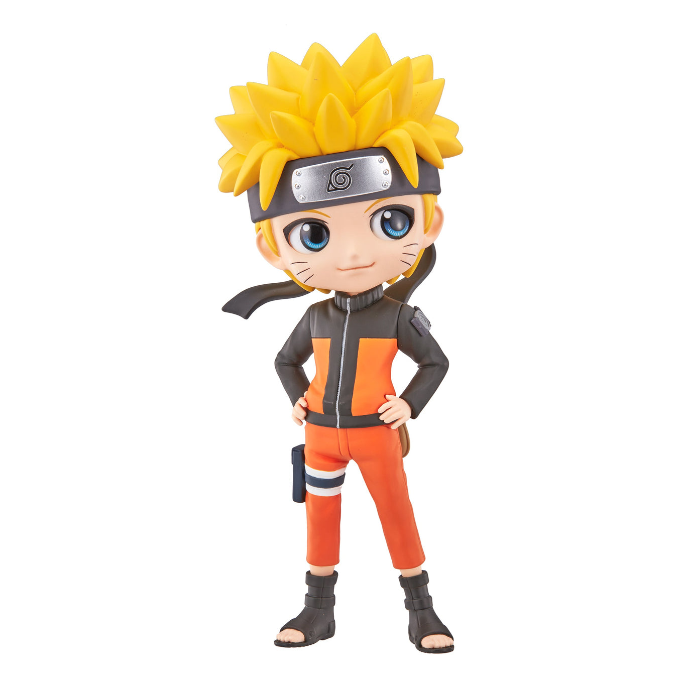 Banpresto Naruto