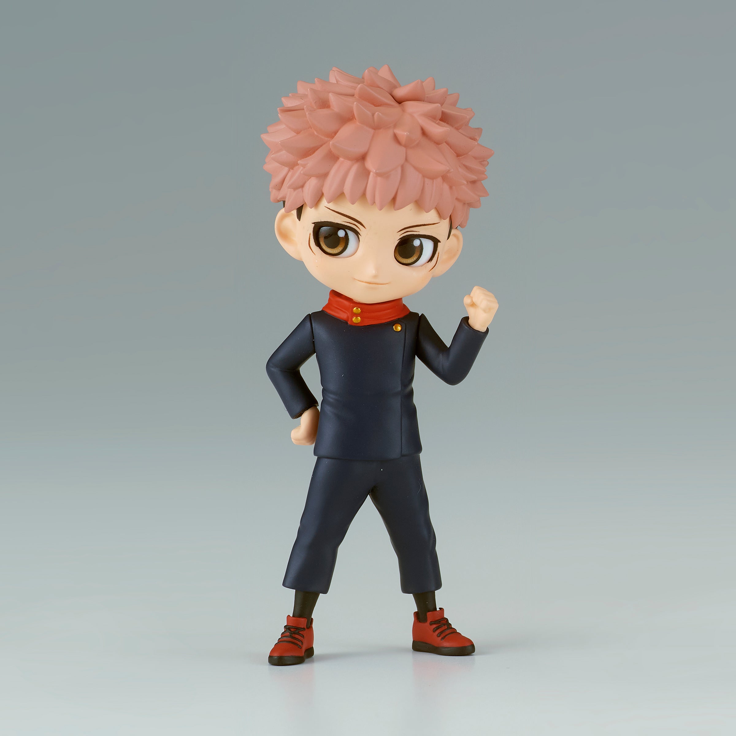 Banpresto Q Posket Petit: Jujutsu Kaisen - Yuji Itadori