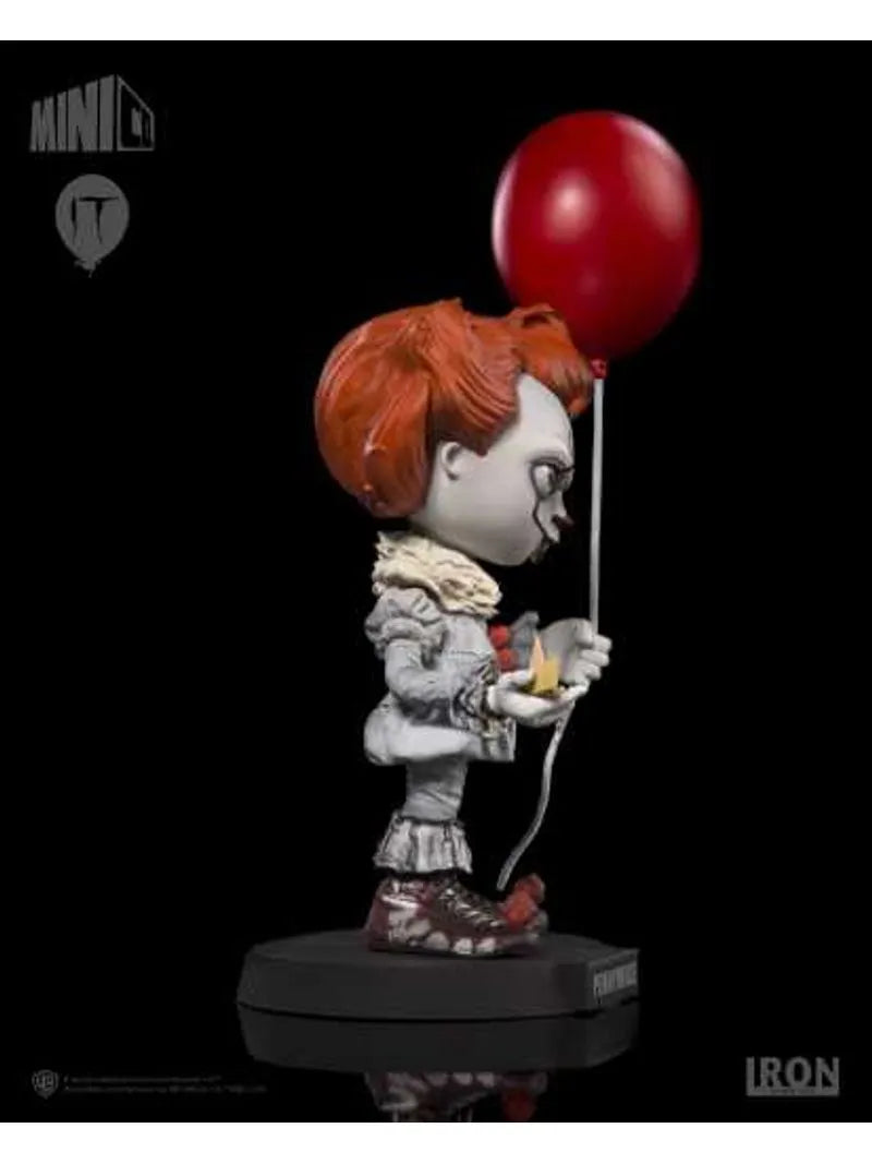 IRON Studios Minico: It - Pennywise