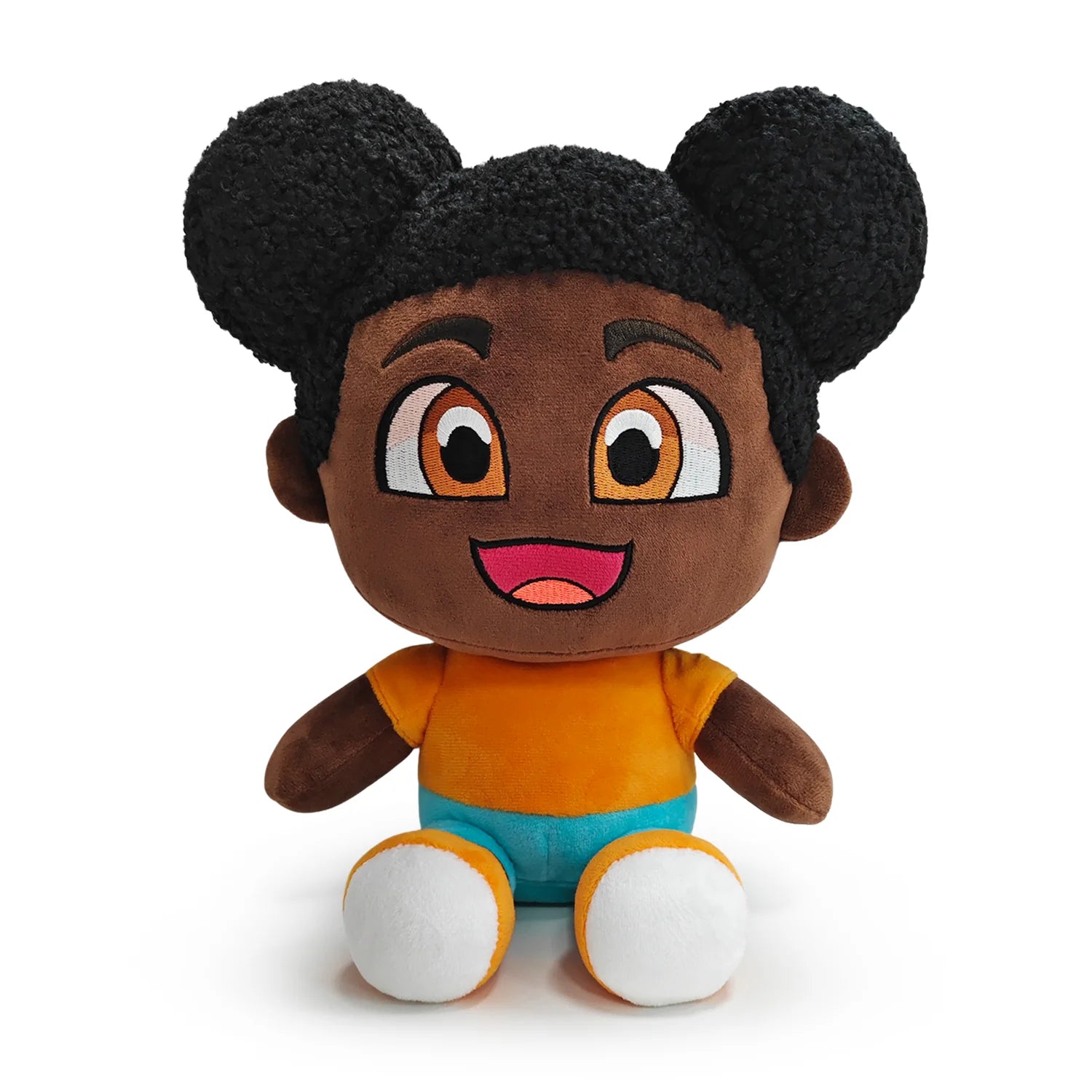 Youtooz Plush: Amanda The Adventurer - Amanda Peluche 9 Pulgadas