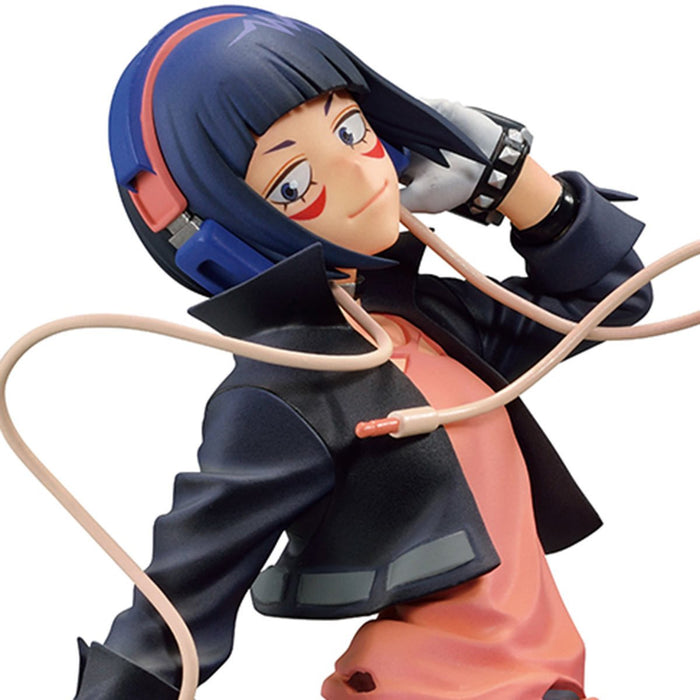 Bandai Tamashii Nations: My Hero Academia - Kyoka Jiro Next Generations 2 Estatua Ichibansho