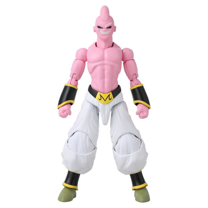 Bandai Dragon Stars: Dragon Ball Z - Majin Buu 6 Pulgadas Figura de Accion