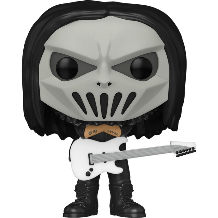 Funko Pop Rocks: Slipknot - Mick