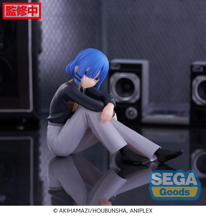 Sega Figures Premium Perching: Bocchi The Rock - Ryo Yamada