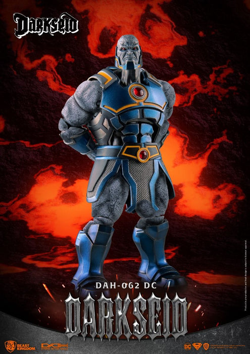 Beast Kingdom Dynamic Action Heroes: DC Comics - Darkseid DAH-062