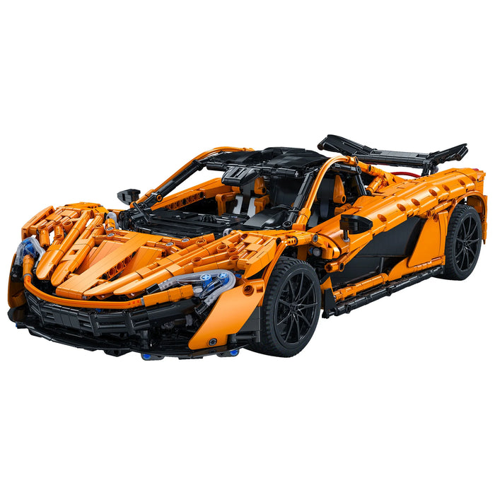 CaDA Super Cars: Assassin XR Escala 1/10