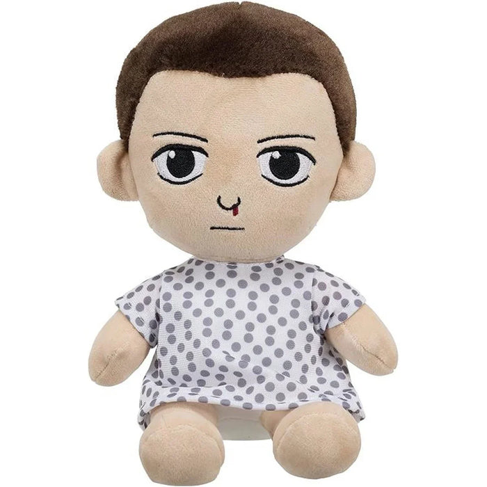 Bandai: Stranger Things - Eleven 8 Pulgadas Peluche