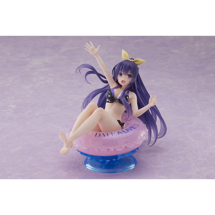 Taito Prize Figure Aqua Float Girls: Date A Live IV - Tohka Yatogami