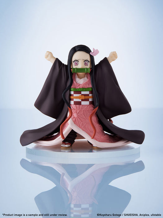 Aniplex Figures Conofig: Demon Slayer Kimetsu No Yaiba - Joven Nezuko