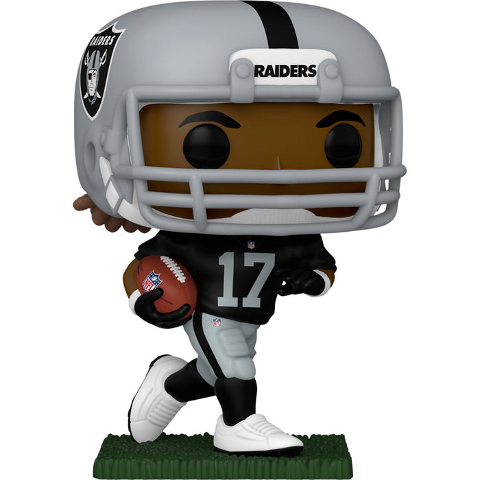 Funko Pop NFL: Raiders - Davante Adams