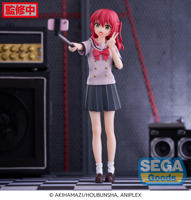 Sega Figures Desktop X Decorate Collections: Bocchi The Rock - Ikuyo Kita