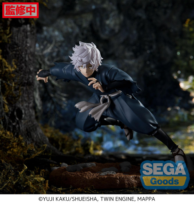 Sega Figures Luminasta: Hells Paradise Jigokuraku - Gabimaru