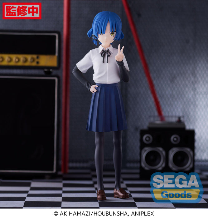 Sega Figures Desktop X Decorate Collections: Bocchi The Rock - Ryo Yamada