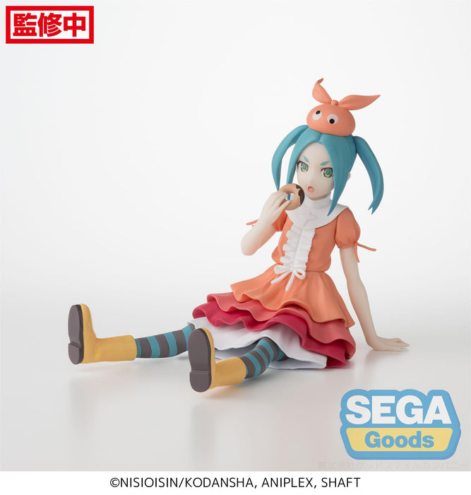 Sega Figures Premium Perching: Monogatari Series - Yotsugi Ononoki