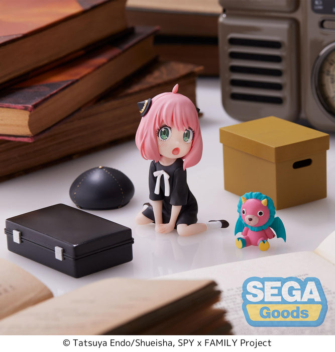 Sega Figures Luminasta: Spy x Family - Anya Forger Pretend Play