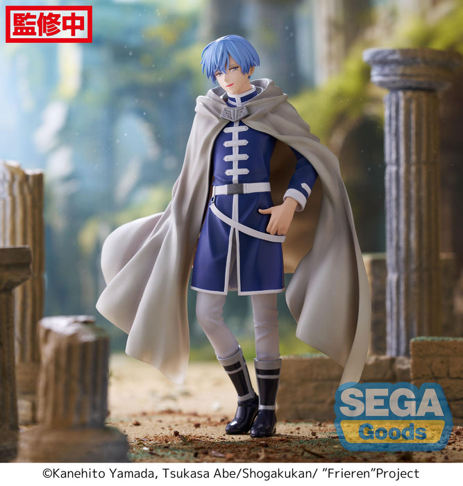 Sega Figures Desktop X Decorate Collections: Frieren Beyond Journeys End - Himmel