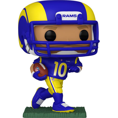 Funko POP NFL: Dolphins- Tyreek Hill 72242 - Best Buy