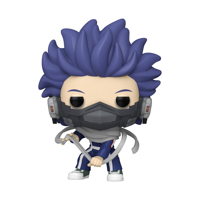 Funko Pop Animation: My Hero Academia - Hitoshi