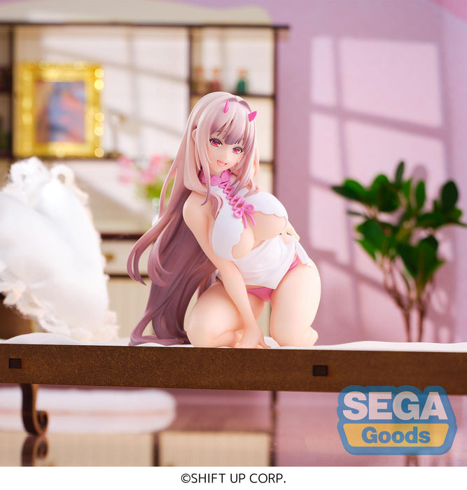 Sega Figures Yumemirize: Goddess Of Victory Nikke - Viper