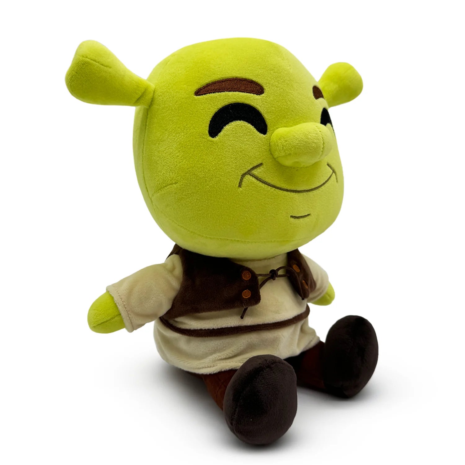 Youtooz Plush: Shrek - Shrek Sit Peluche 9 Pulgadas